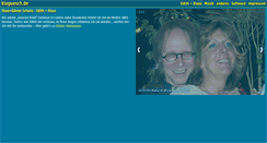 Desktop Screenshot of klaguesch.de